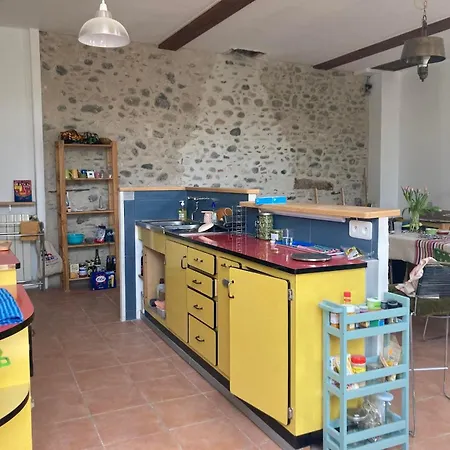 Nyaraló La Maison A La Riviere