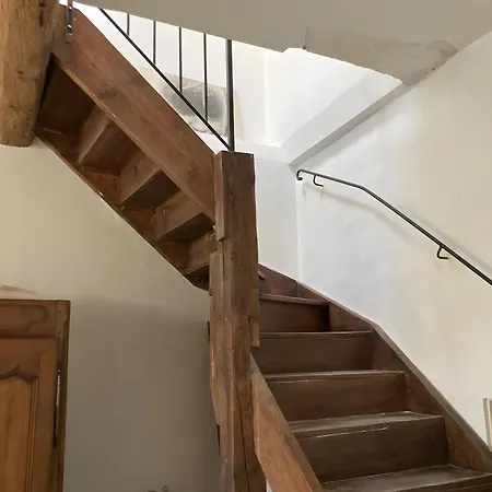 La Maison A La Riviere * Ganges