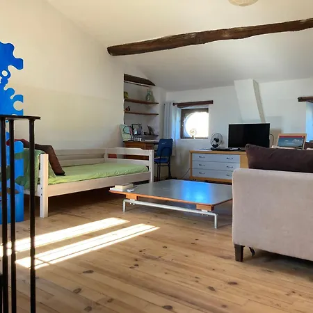 Prázdninový dům La Maison A La Riviere Ganges