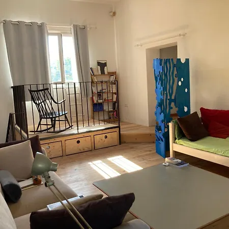 La Maison A La Riviere Ganges