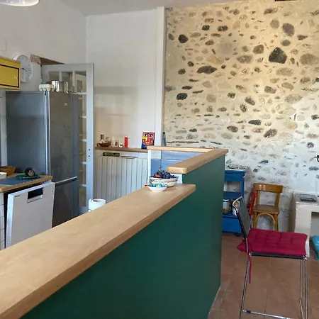 La Maison A La Riviere