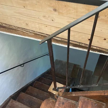 Prázdninový dům La Maison A La Riviere