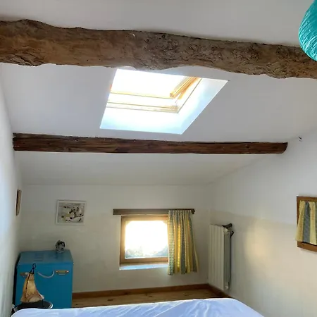 La Maison A La Riviere Ganges
