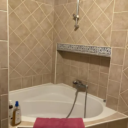 Nyaraló La Maison A La Riviere