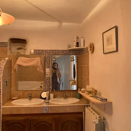 Prázdninový dům La Maison A La Riviere *