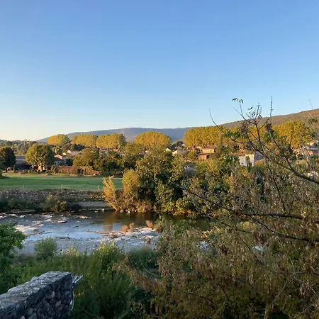 La Maison A La Riviere Nyaraló Ganges