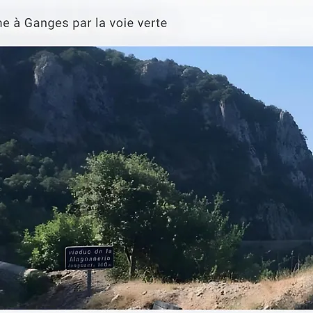 Nyaraló La Maison A La Riviere