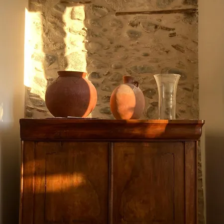 La Maison A La Riviere Nyaraló Ganges