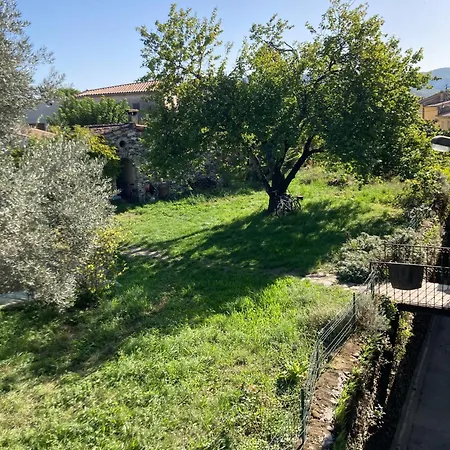 La Maison A La Riviere Ganges