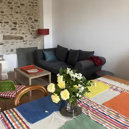 La Maison A La Riviere Nyaraló Ganges