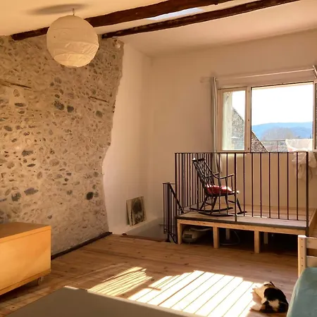 Nyaraló La Maison A La Riviere *