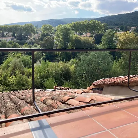 La Maison A La Riviere